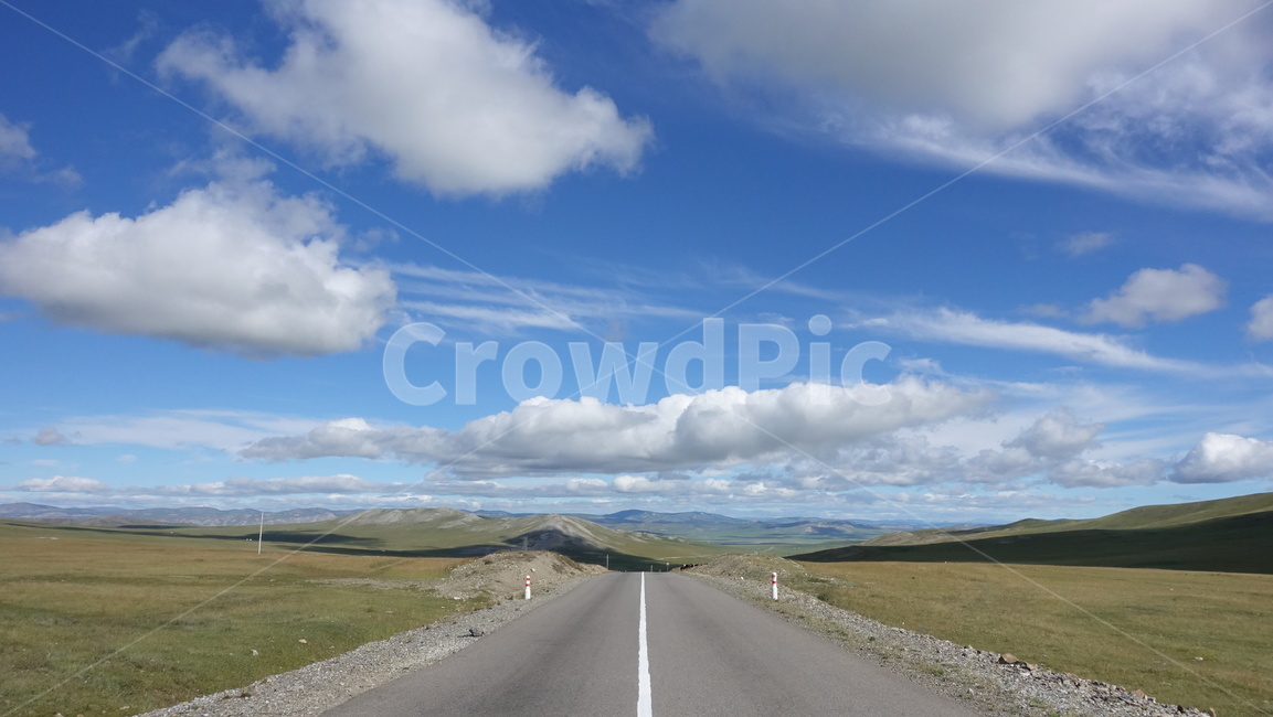 풍경,도로,푸르다,몽골,자연,광활하다,대칭,구름,드라이브,road,landscape,자연,풍경,nature,landscape,해외,외국,세계,foreign,oversea,world,세계자연풍경,해외자연풍경,외국자연풍경,world nature landscape,asphalt,아스팔트,highway,고속도로,freeway,고속 도로