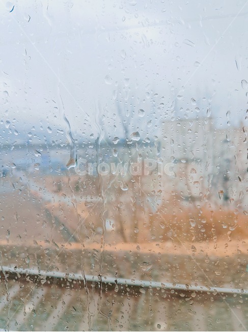 비,비오는날,울적함,쓸쓸함,rain,water,물