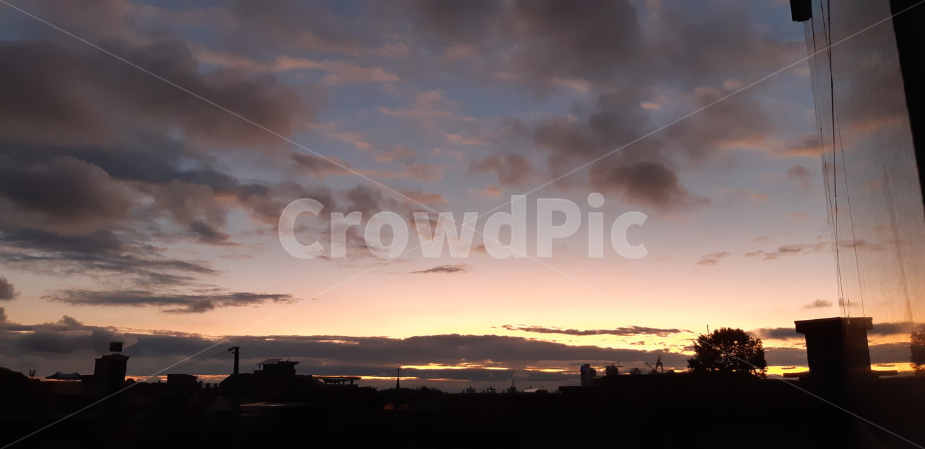 자연,nature,sky,sunset,일몰,붉은하늘,redsky,하늘