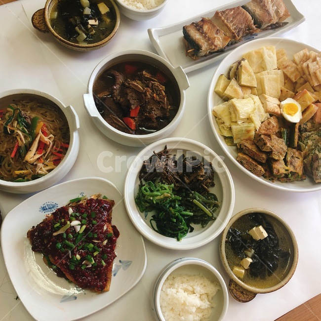 집밥,잡채,황태구이,미역국,잔치상,생일상,koreanfood,음식,식재료,요리,food,cook,meal,dishes,food reserves,한식,한국음식,한국요리,korean food,korean dishes,korean meal,korean cook