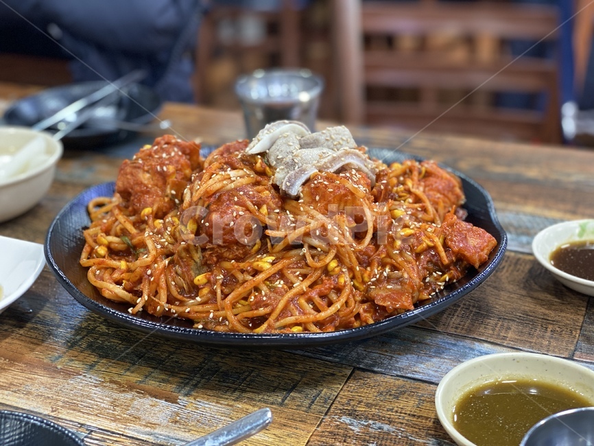 아구찜,음식,식사,아구,찜