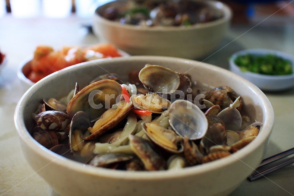 바지락,칼국수,음식,조개,식당,맛있는,food,cook,요리하다,국물,뜨끈한,음식,식재료,요리,food,cook,meal,dishes,food reserves