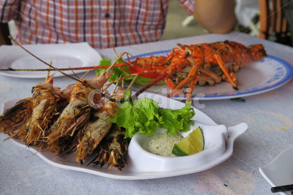 새우,새우꼬치,랍스터,씨푸드,해산물,음식,식재료,요리,food,cook,meal,dishes,food reserves,수산물,해산물,fishery products,seafood