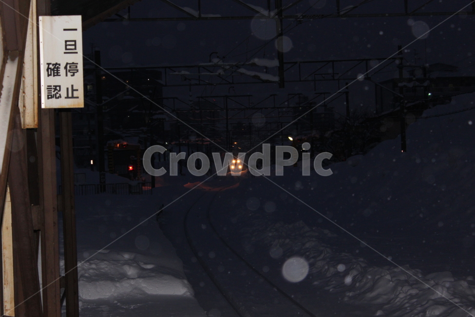 겨울,눈,기차열,기차,일본,삿포로,winter,snow,station,train,japan,sappro