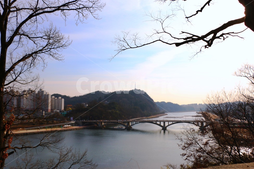 진주시,신안동,천수교,분수대,도심,전경,다리,도시,풍경,city,landscape,한국도시풍경,한국도시경관,korea cityscape,outdoors,옥외,nature,자연,water,물