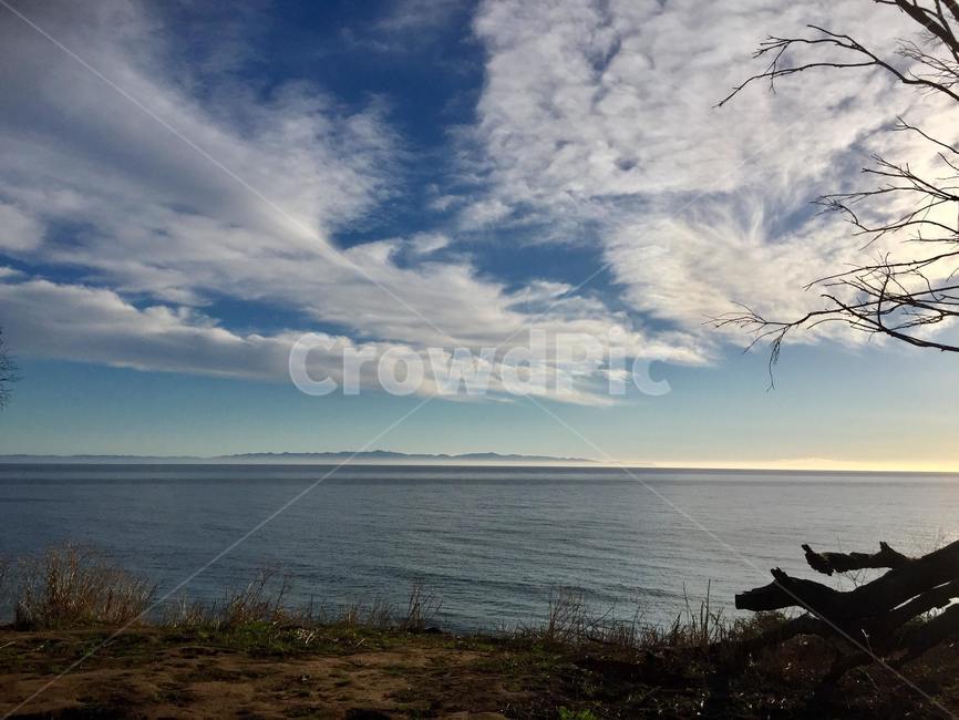 바다,하늘,beach,캘리포니아,구름,california,자연,풍경,nature,landscape
