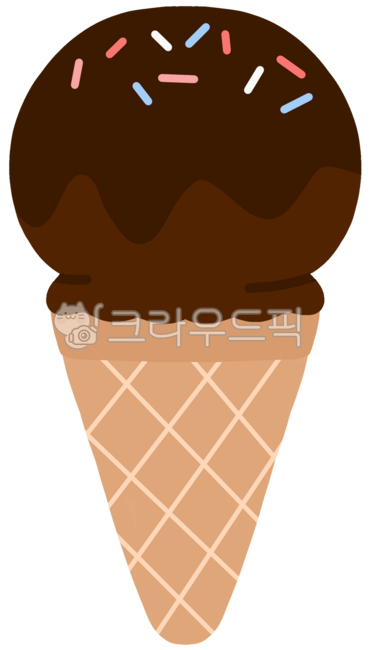 Ice cream,cone ice cream,chocolate ice cream,chocolate cone,summer snack,cool snack,chocolate flavor,ice cream drawing,ice cream illustration,ice cream snack,dessert,gelato