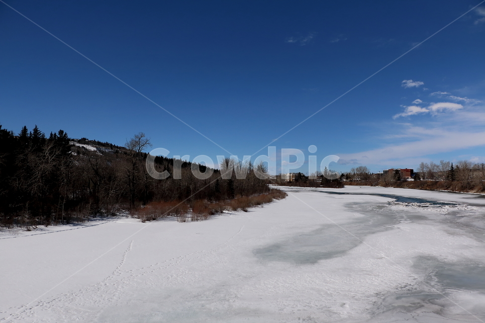 nature,자연,ice,눈,겨울,풍경,강