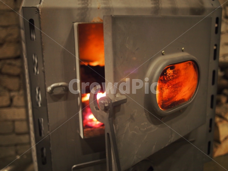 warm,brazier,fire,fireplace,Fireplace