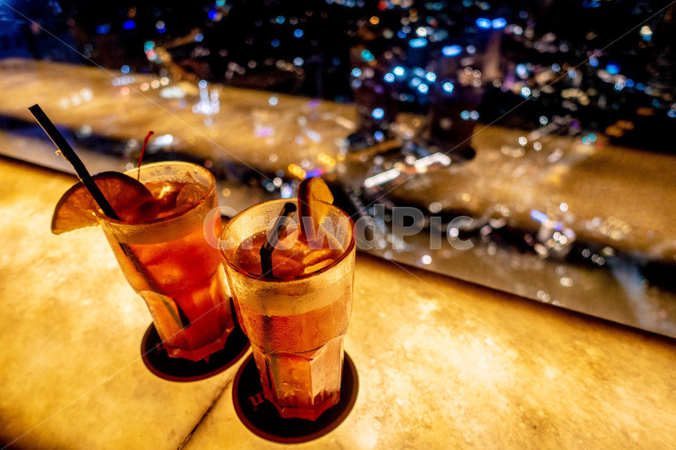 야경,싱가폴,싱가포르,도시,city,cityview,night,nightview,싱가폴슬링,칵테일,술,바,cocktail,bar,drink,술,주류,alcohol
