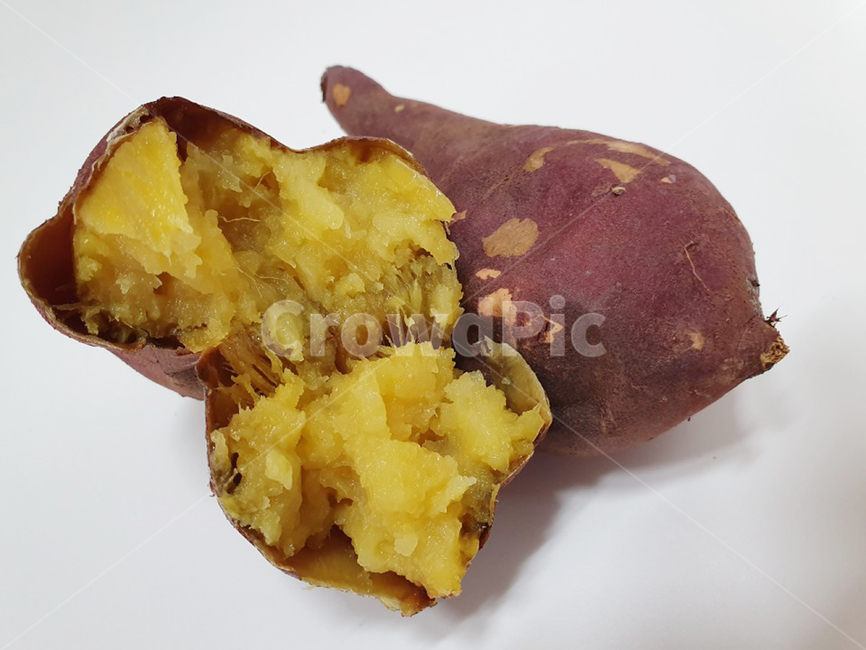고구마,음식,food,찐고구마,vegetable