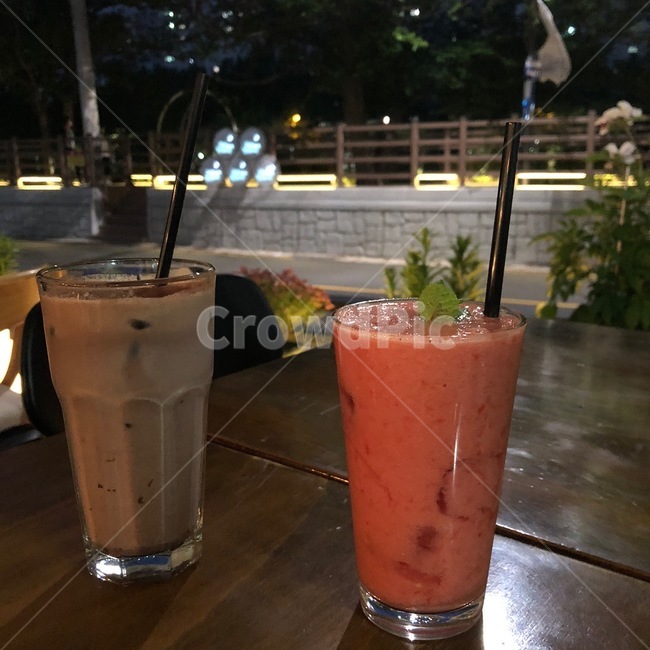 카페,커피,여유,디저트,먹방