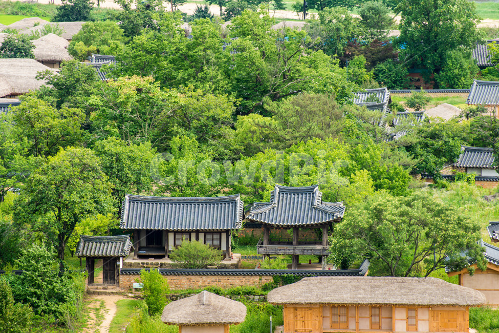 안동,하회마을,민속마을,전통,세계문화유산,한국전통,한국문화,korean traditional,korean culture,건축물,건물외관,exterior,building,structure,architecture,construction