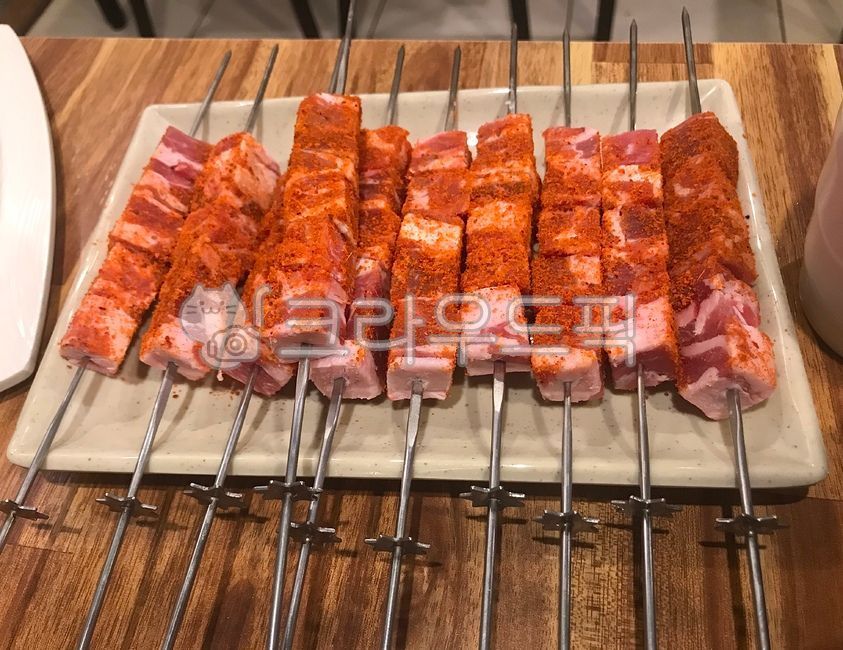 lamb skewers,lamb,stick,Chinese food,food