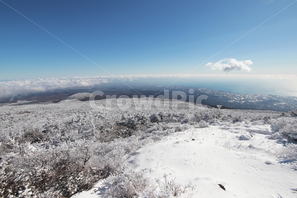 한라산,상고대,설산,겨울,겨울산행,눈꽃,진달래대피소,성판악,관음사,제주도,제주,백록담,겨울,계절,winter,season,자연,풍경,nature,landscape,한국자연풍경,한국자연경관,korea nature landscape,제주도,jeju,jeju island,outdoors,옥외,scenery,경치