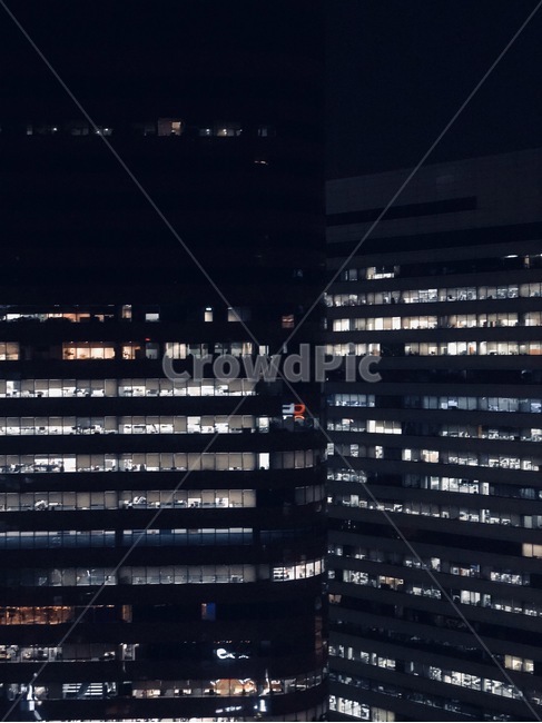 officebuilding,building,건물,사무실건물,불빛,야경,밤,풍경,nightscape,night,landscape
