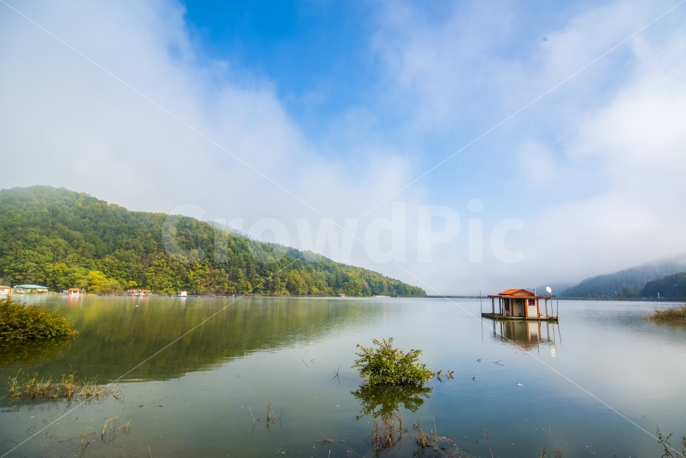 물안개,저수지,문광저수지,자연,풍경,반영,하늘,강,wetfog,rainfog,natural,landscape,reservoir,자연,풍경,nature,landscape,한국자연풍경,한국자연경관,korea nature landscape,outdoors,옥외,water,물