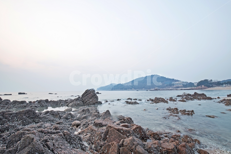 자연,바다,해변,일몰,풍경,출사,겨울,겨울바다,을왕리,을왕리해수욕장,Beach,Nature,Canon,자연,풍경,nature,landscape,한국자연풍경,한국자연경관,korea nature landscape,promontory,곶
