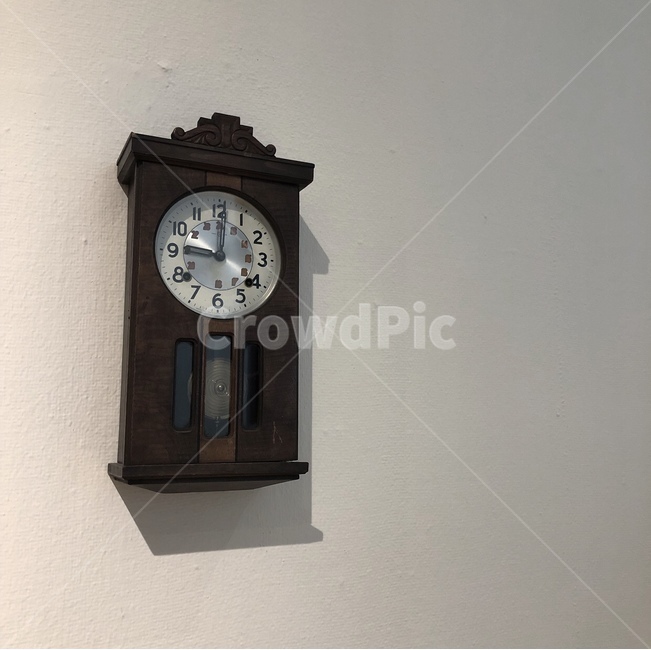 시계,벽,clock,wooenclock,벽걸이시계