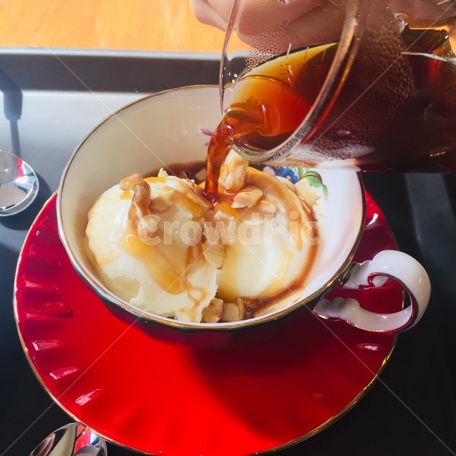 커피,카페,휴식,음식,디저트