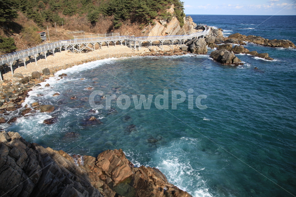 강릉,정동진,정동바다부채길,풍경,가을,강원도,자연,풍경,nature,landscape,한국자연풍경,한국자연경관,korea nature landscape,promontory,곶,shoreline,해안선,water,물,sea,바다,ocean,대양,outdoors,옥외