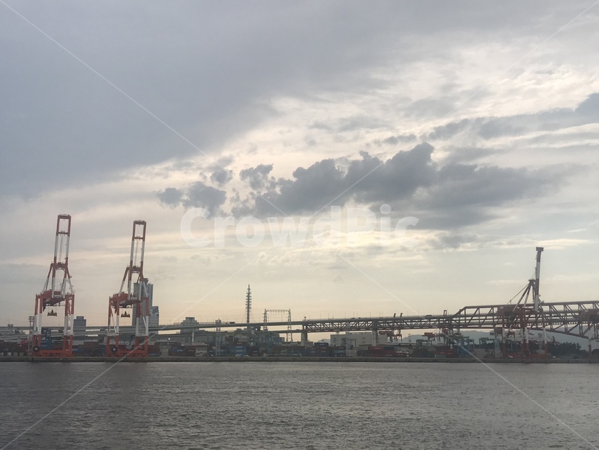 태양,구름,하늘,감성,로망,힐링,날씨,바다,물,산업,industry,industrial