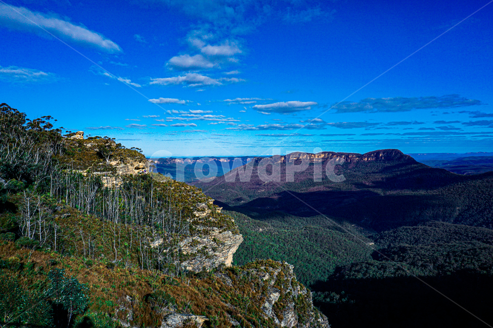 nature,자연,산,mountain,절경,해외,나무,tree,고원,plateau