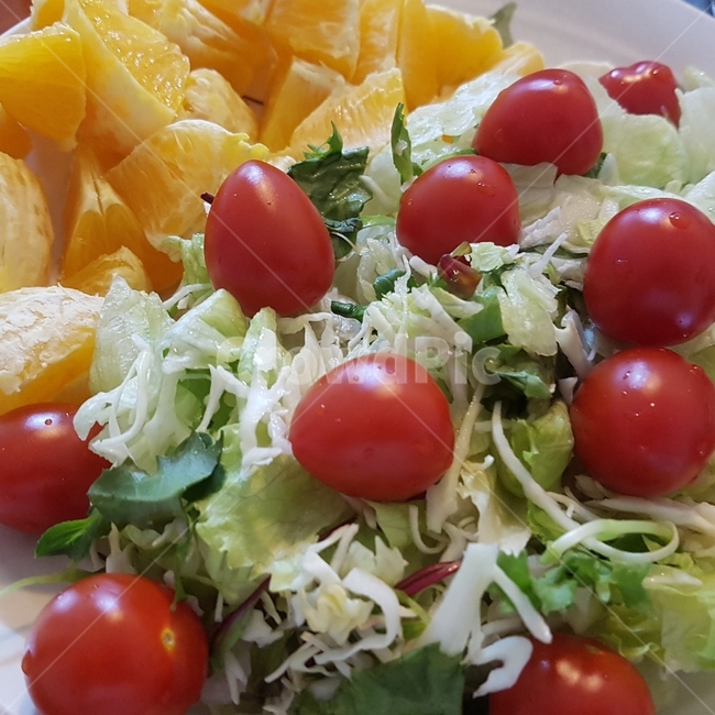 요리,샐러드,방울토마토,토마토,오렌지,채소,채식,과일,건강,헬스웨어,헬스케어,healthware,health care,음식,식재료,요리,food,cook,meal,dishes,food reserves