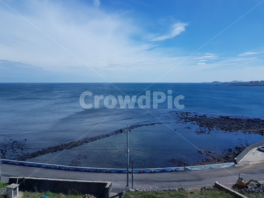 제주도,jejudo,풍경,view,바다,ocean,하늘,sky,파랑,blue,자연,풍경,nature,landscape,한국자연풍경,한국자연경관,korea nature landscape,제주도,jeju,jeju island,water,물