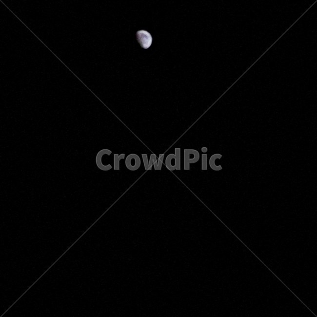 달,반달,moon,밤,dark,야경,밤,풍경,nightscape,night,landscape,nature,자연,outdoors,옥외