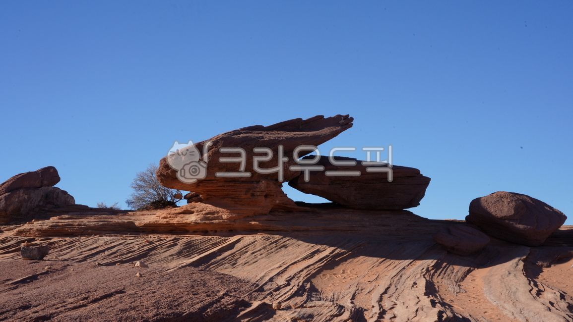 미국,애리조나,바위지형,사막,자연,층리암,풍화작용,붉은암석,rockformation,arizona,desert