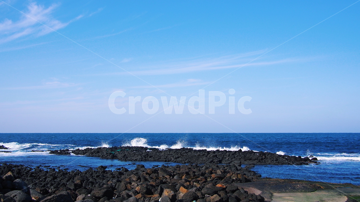 우도,바다,제주,자연,풍경,하늘,돌,파도,바람,자연,풍경,nature,landscape,제주도,jeju,jeju island,architecture,건축물,building,건물,tower,탑