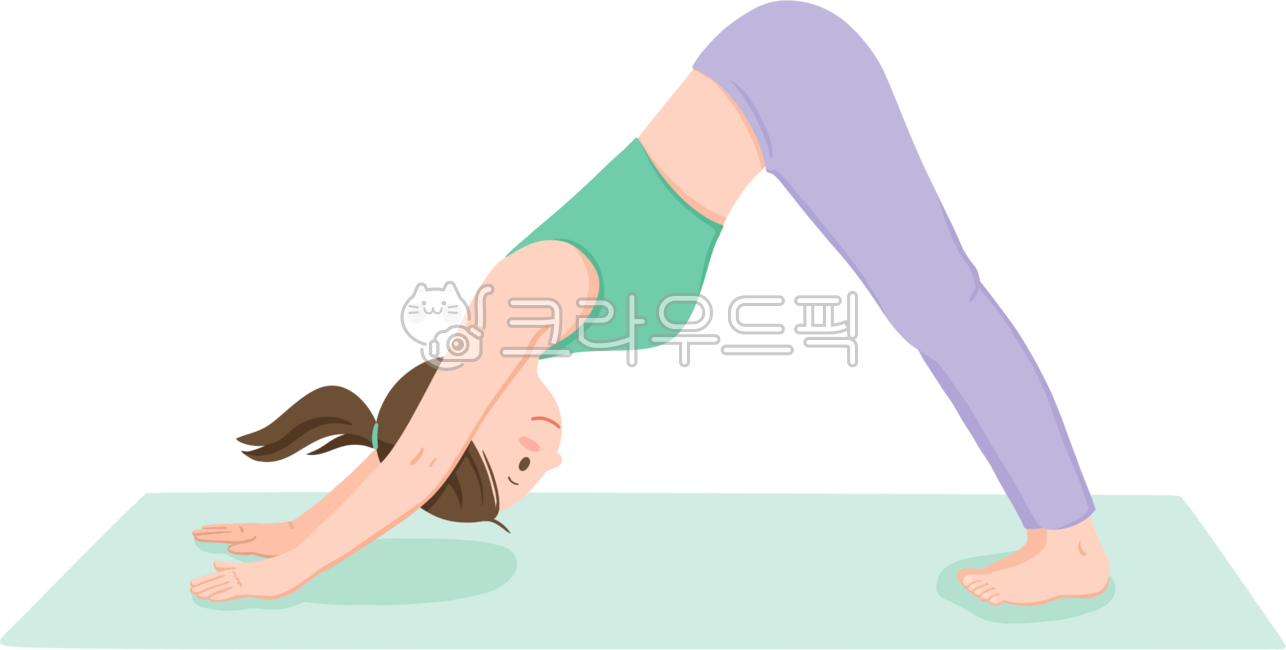 요가,요가동작,운동,요가자세,스트레칭,요가매트