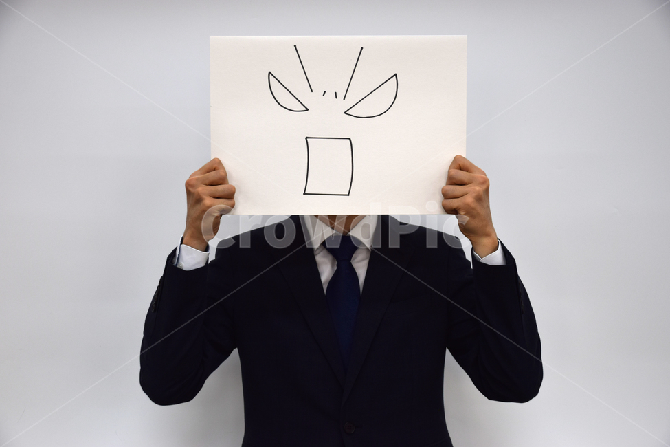 종이얼굴,사업,이모티콘,소통,생활,비지니스,모자이크,스케치,비즈니스,남자,남성,사람,얼굴,표정,의사소통,가면,마스크,종이,표현,감정,일상,화,상사,직장,스트레스,회사,사람,인물,인간,human,person,얼굴표정,facial expression,face,감정표현,기분,feeling,emotion,비즈니스,사업,business,service,work,연출,컨셉,콘셉,direction,concept