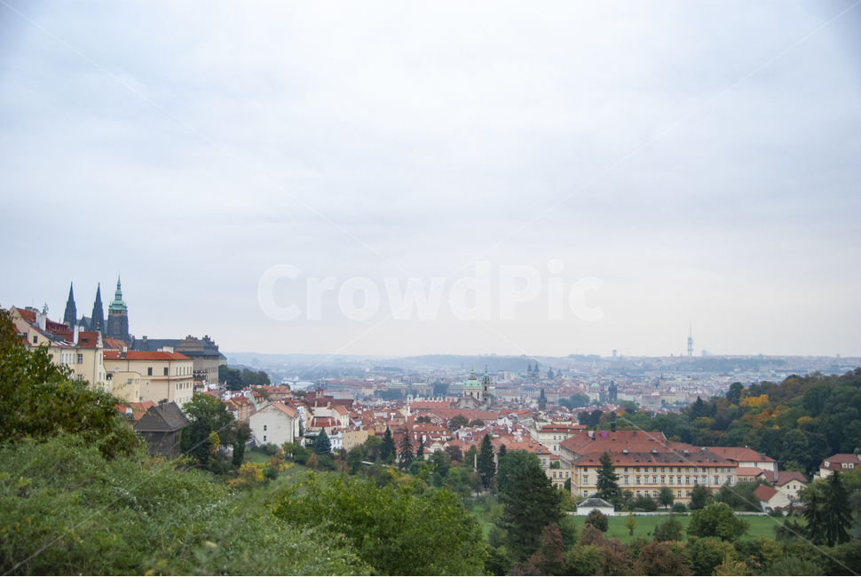 프라하성,프라하대성당,vituscathedral,프라하성당,프라하전경,프라하,praha,prague,czech,체코,블타바강,vltava,비투스,비투스대성당