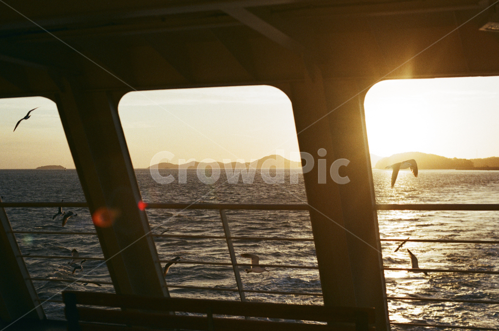 노을,풍경,해질녘,바다,오후,선셋,sunset,붉은하늘,구름,낭만,따듯,warm,sea,파도,자연,nature,landscape,갈메기,필름,감성,일몰