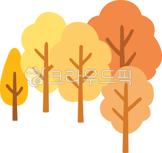 단풍나무,은행나무,가을가을배경,가을나무,자연,수목,식물