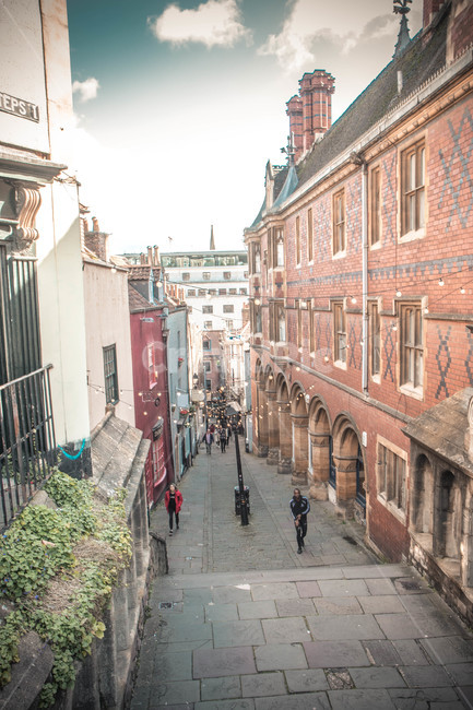 walkway,보도,path,통로,영국,브리스톨,england,bristol