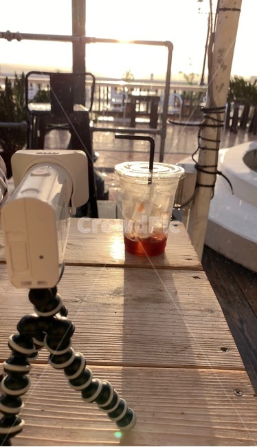 풍경,커피,카페,비,해,cafe,coffee,휴식,holiday