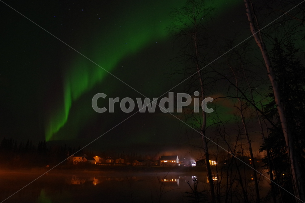 알래스카,오로라,야경,nothernlights,nature,night,aurora,alaska,야경,밤,풍경,nightscape,night,landscape
