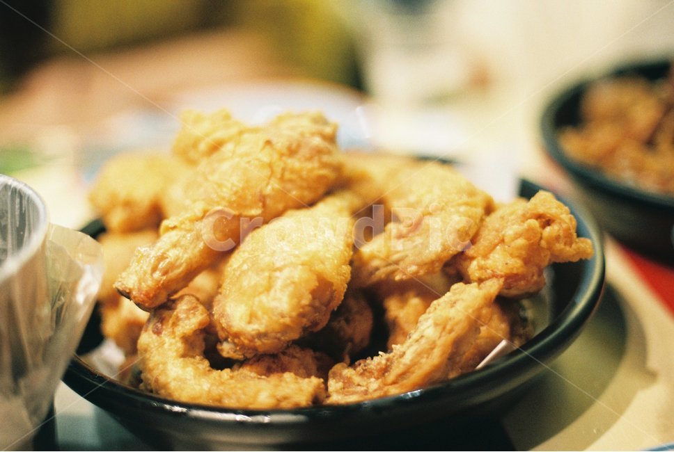치킨,후라이드치킨,필름카메라,필카,필름사진,음식,식재료,요리,food,cook,meal,dishes,food reserves,육류,고기,meat