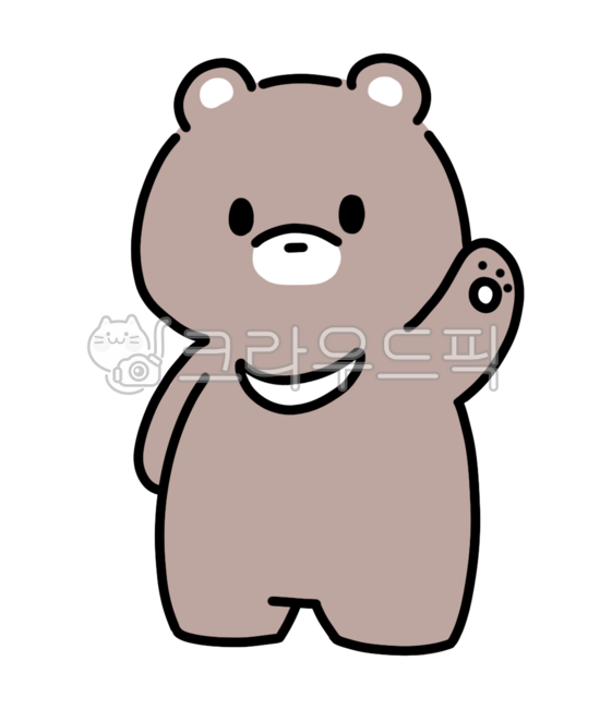 곰,반달곰,곰일러스트,곰돌이,곰돌이캐릭터,곰돌이그림,곰돌이스티커,곰인형