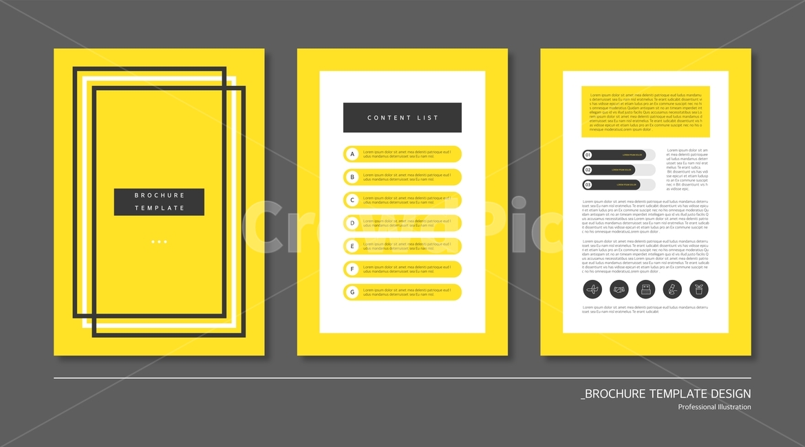 Line icon,Pamphlet,brochure,business,line,icon,Square,graph