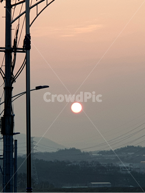 일출,경산,해,신년,소원,sun,HappyNewYear