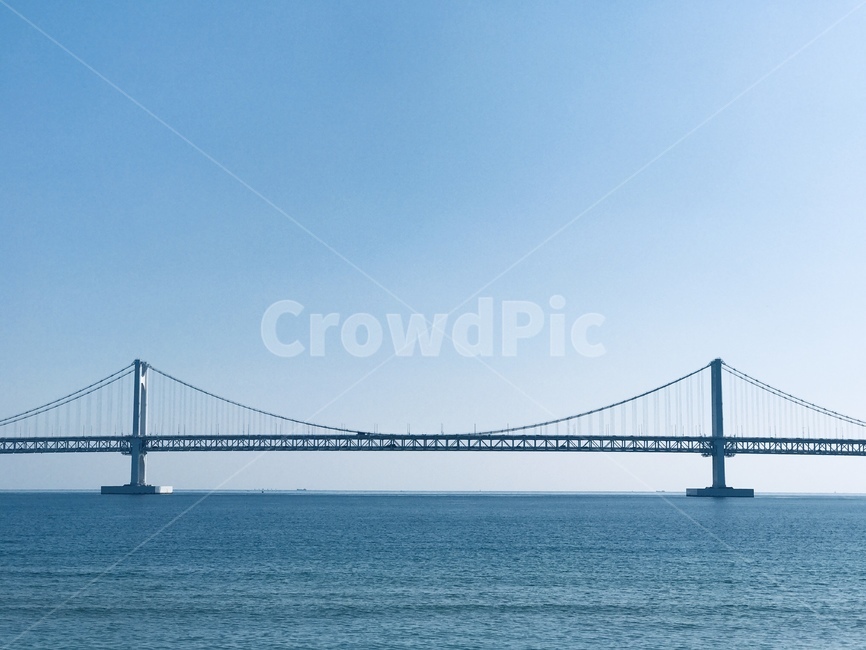 바다,해변,광안대교,부산,광안리,bridge,다리,한국랜드마크,한국관광지,한국명소,korea landmark,korea tourist attraction