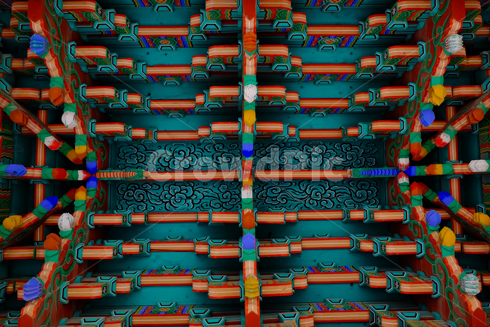 단청,대칭,전통,건축,사찰,절,문화,종교,불교,색,화려함,colorful,컬러풀,한국전통,한국문화,korean traditional,korean culture,텍스처,질감,패턴,texture,pattern