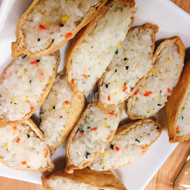food,음식,밥,유부초밥,요리,음식,식재료,요리,food,cook,meal,dishes,food reserves
