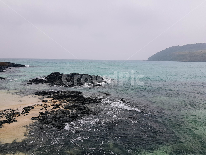 제주도,바다,하늘,자연,sea,nature,돌,자연,풍경,nature,landscape