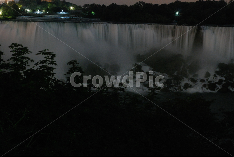 나이아가라폭포,자연,캐나다,풍경,niagara,waterfall,canada,야경,nightview