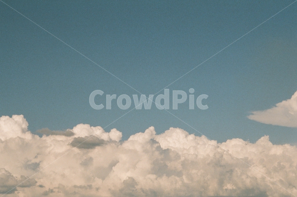 필름카메라,필름,하늘,구름,감성,자연,풍경,nature,landscape,감성,sensible,feeling,weather,날씨,outdoors,옥외,cumulus,적운,cloud,sky